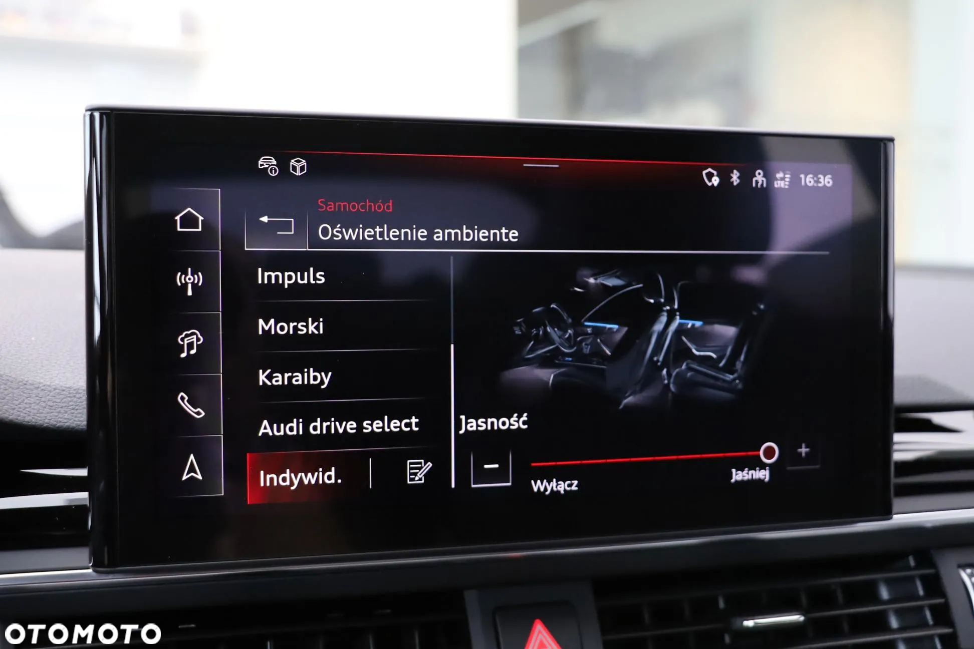 Audi A5 - 37