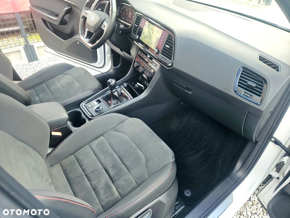 Seat Ateca - 26