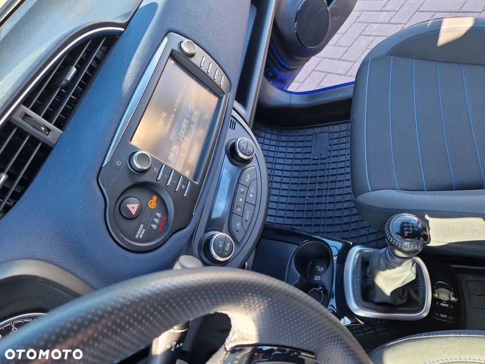 Toyota Yaris 1.5 Selection - 20
