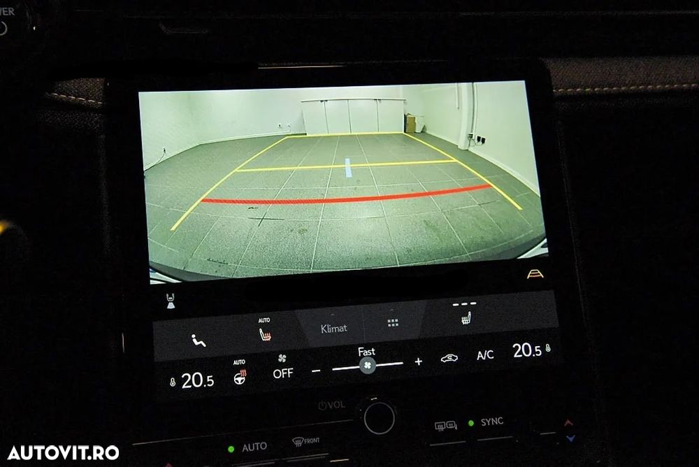 Lexus LBX FWD Cool - 12