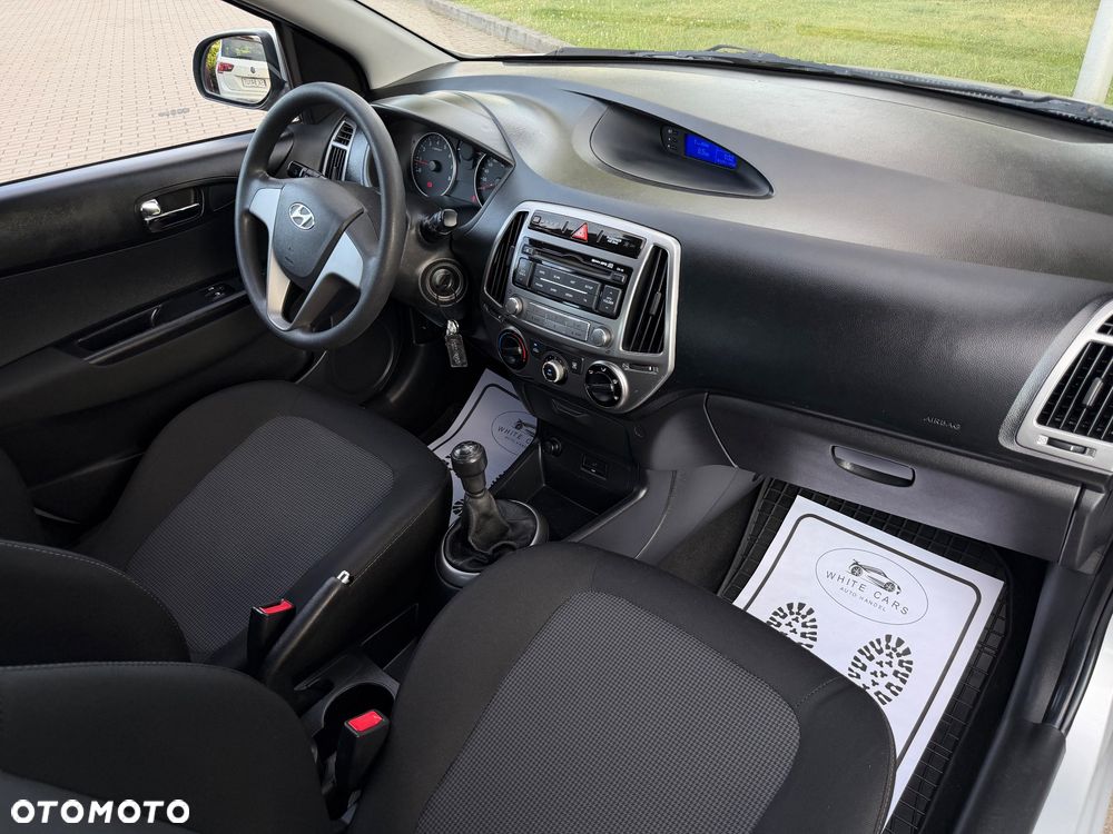 Hyundai i20 1.25 Style - 31