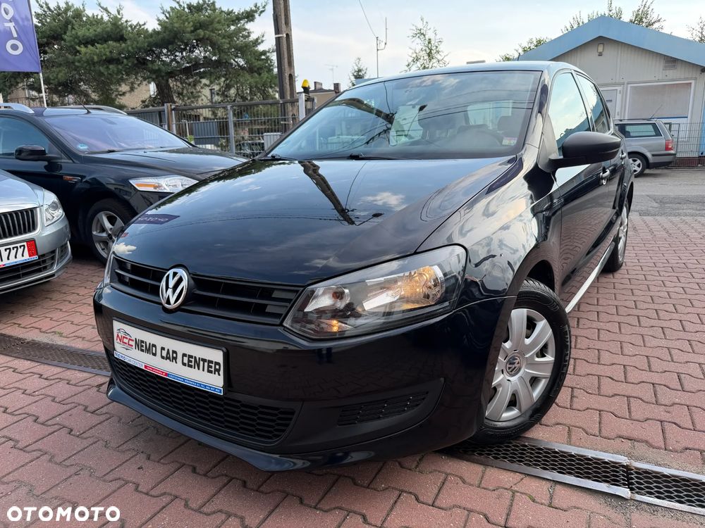 Volkswagen Polo 1.2 Team - 2