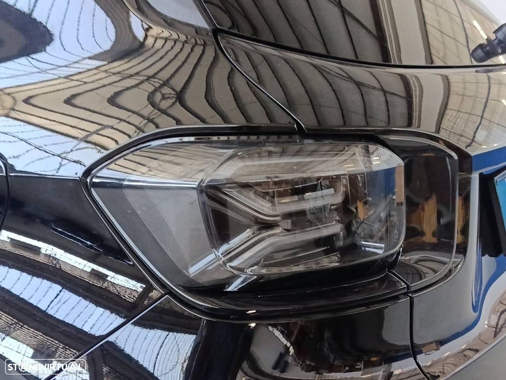 Jeep Avenger 1.2 e-Hybrid Altitude DCT - 26