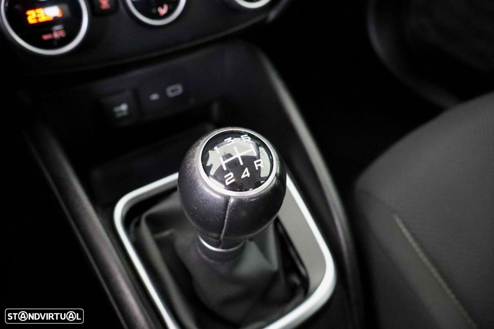 Fiat Tipo 1.3 M-Jet Lounge - 31