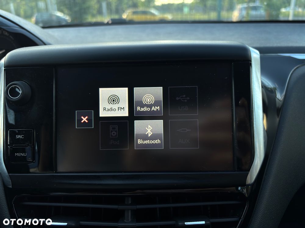 Peugeot 208 1.2 PureTech Active - 14