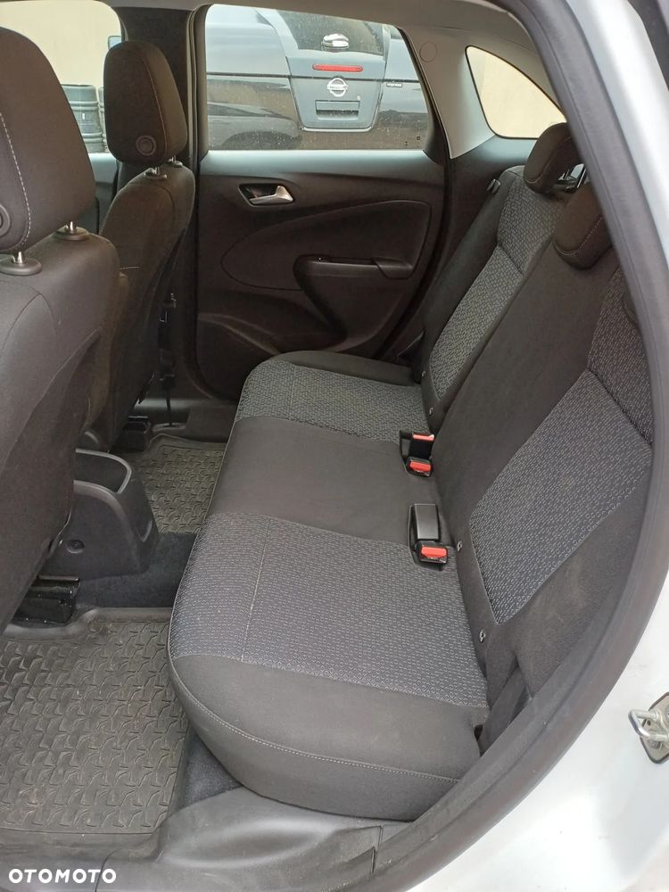 Opel Crossland X ver-1-2-t-elegance - 11