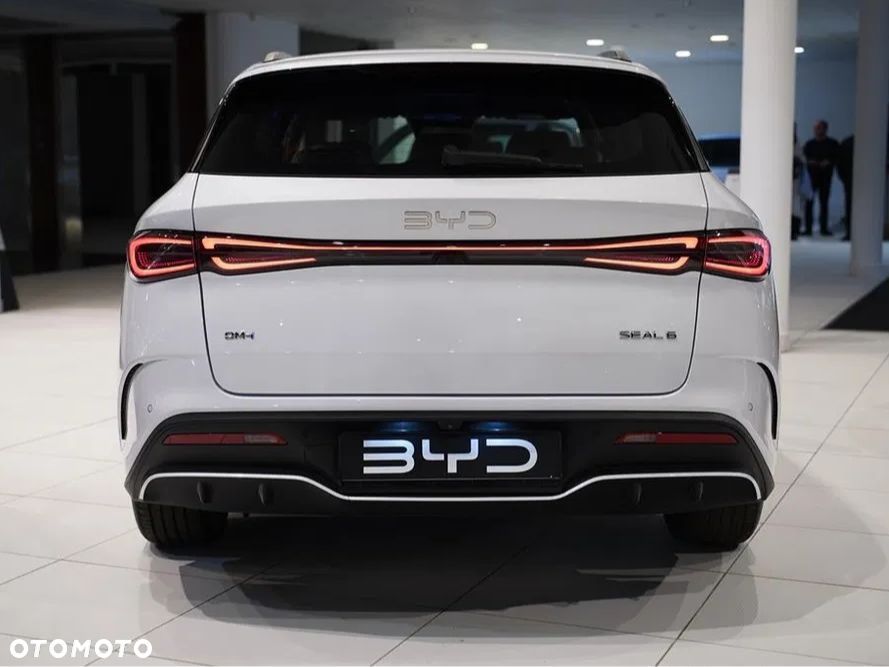 BYD Seal 6 1.5 Boost - 5