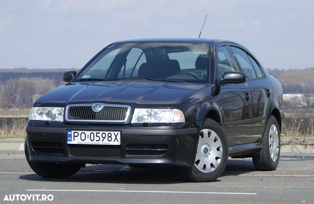Skoda Octavia ( 1U2 / 1U5 ) 1996 - 2010 PIESE AUTO - 4