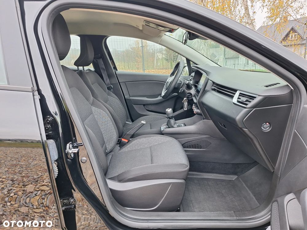 Renault Clio 1.0 TCe Zen - 40