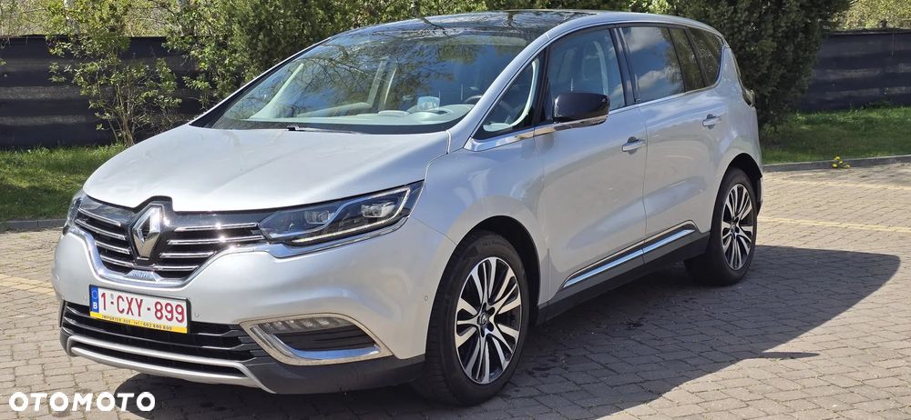 Renault Espace Energy dCi 160 EDC Initiale Paris - 30