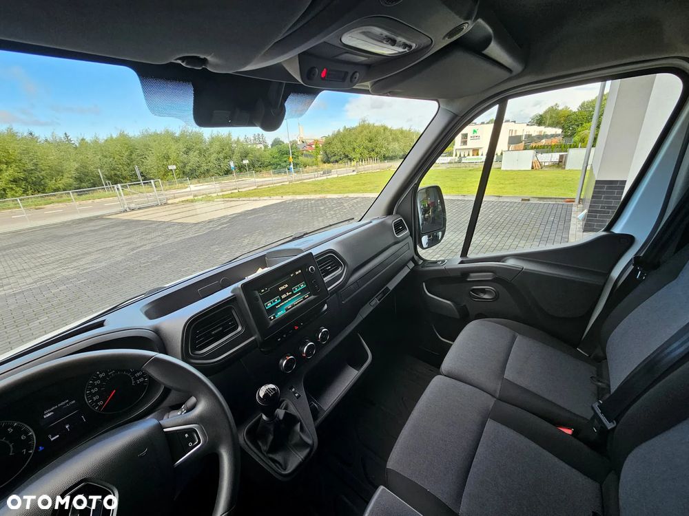 Renault Master L2H2 2.3dCi 150KM - 27