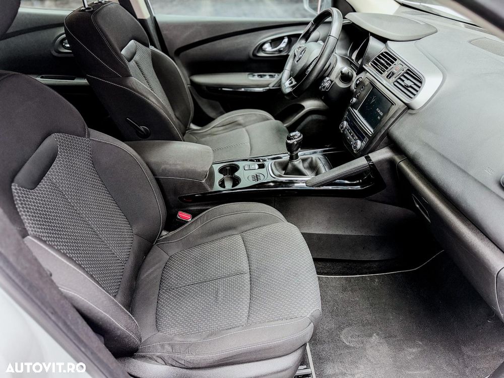 Renault Kadjar Energy dCi 110 Business - 24