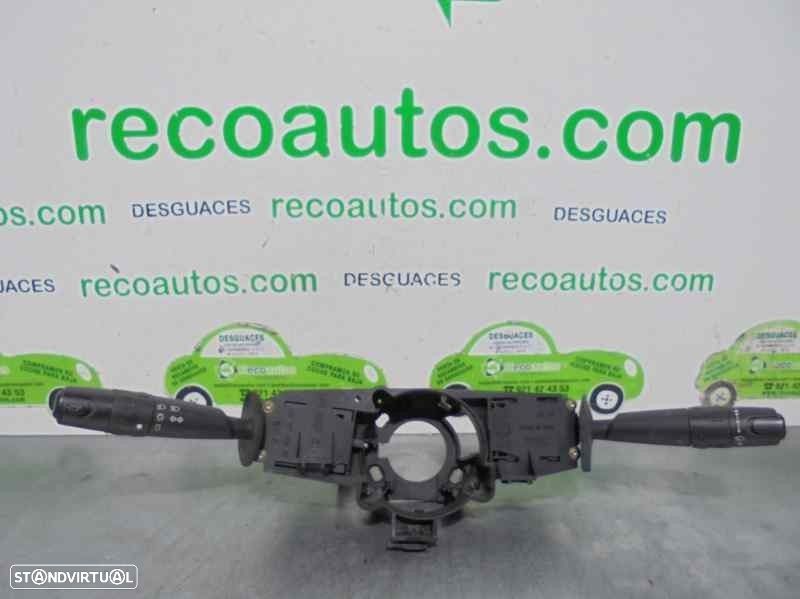 COMANDO LUZES PEUGEOT 406 1995 - 4