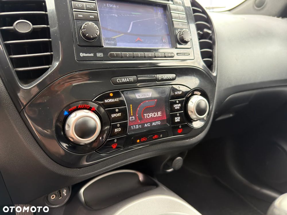 Nissan Juke 1.6 Acenta - 35