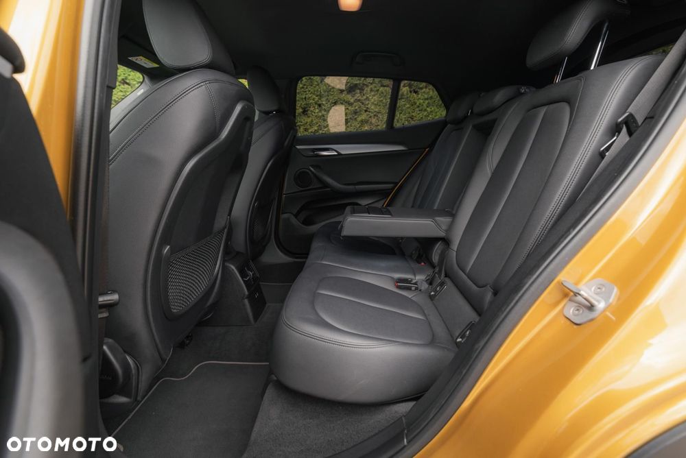 BMW X2 sDrive18i GPF Advantage - 15