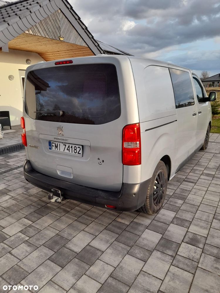 Peugeot Expert - 8
