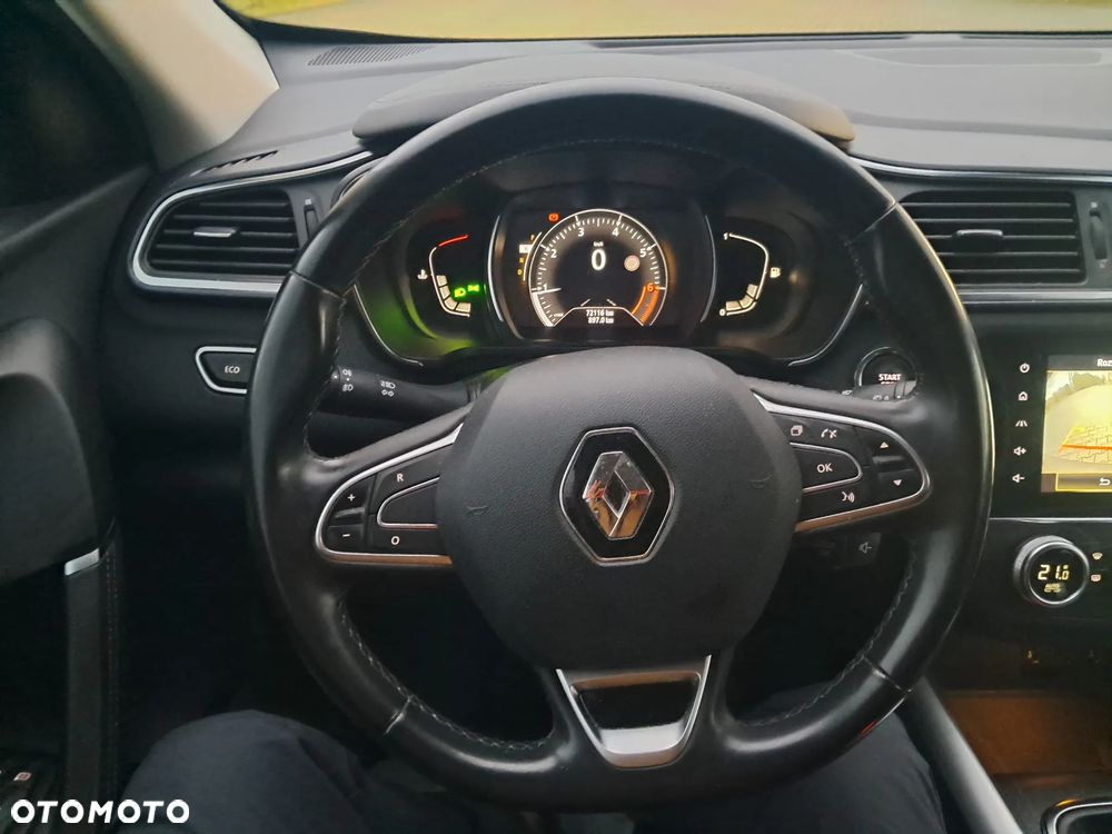 Renault Kadjar TCe 140 EDC GPF LIMITED - 28