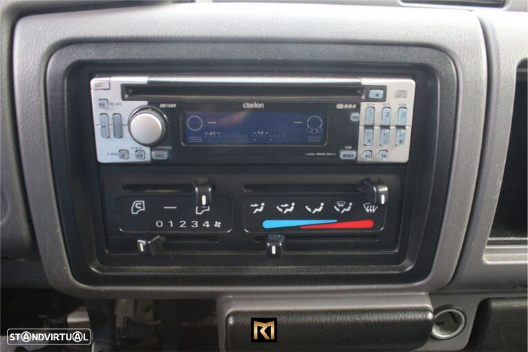 Nissan CABSTAR 35.13 - 9