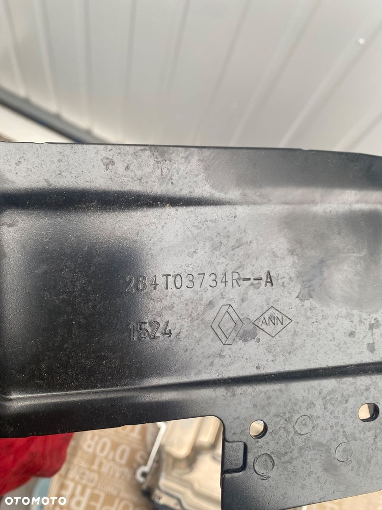 DACIA DUSTER 3 III 2025r-> NOWY !!! KOMPUTER RENAULT AUSTRAL ETECH E TECH E-TECH KOMPUTER STEROWNIK SILNIKA  Wwa - 7