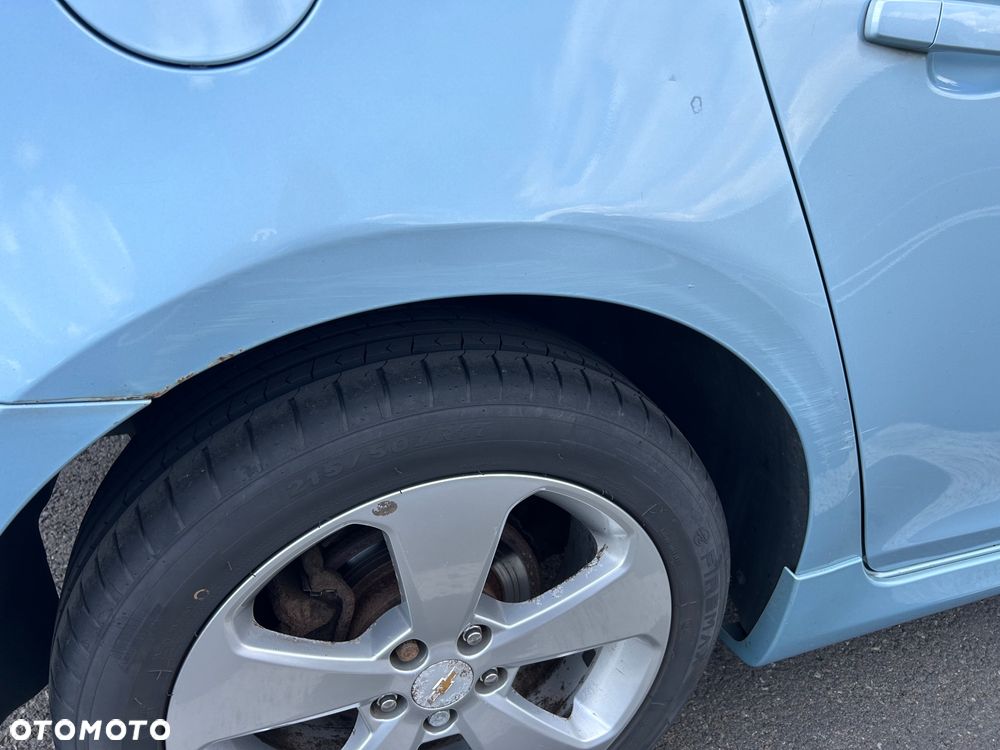 Chevrolet Cruze 1.8 LT - 6