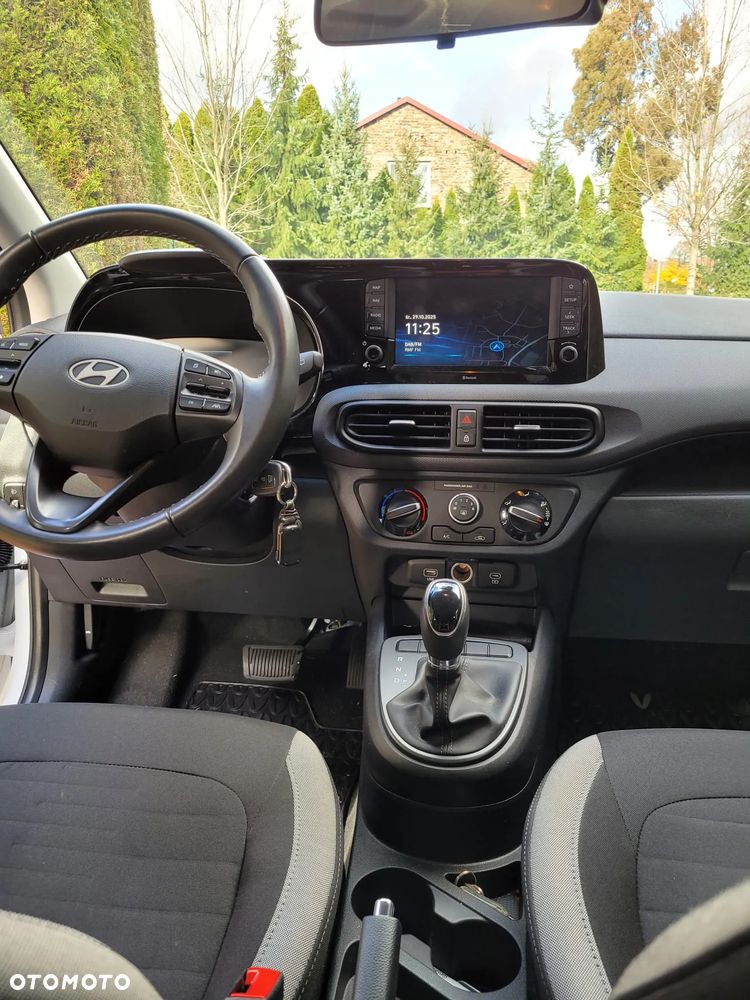 Hyundai i10 1.2 Modern AMT - 9