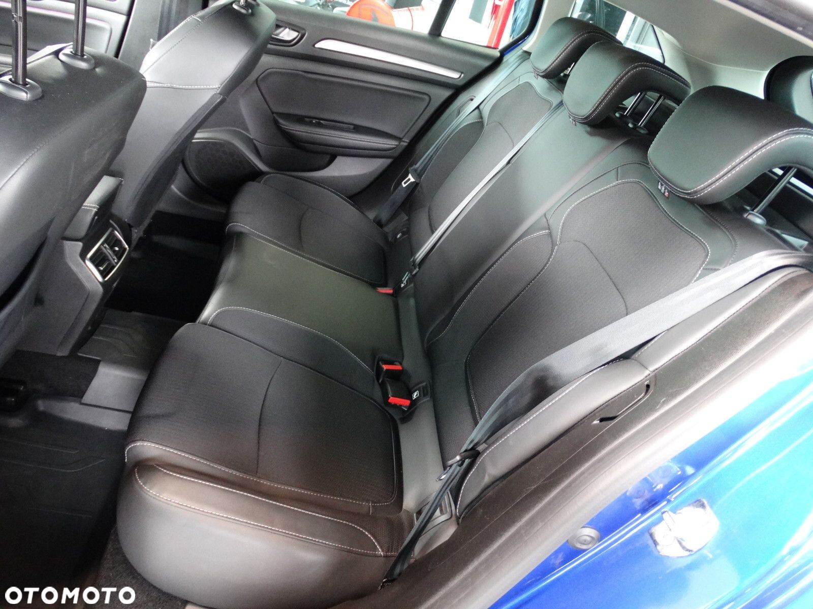 Renault Megane - 11