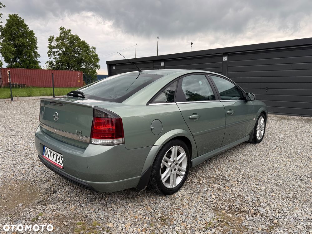 Opel Vectra 1.8 Cosmo - 7