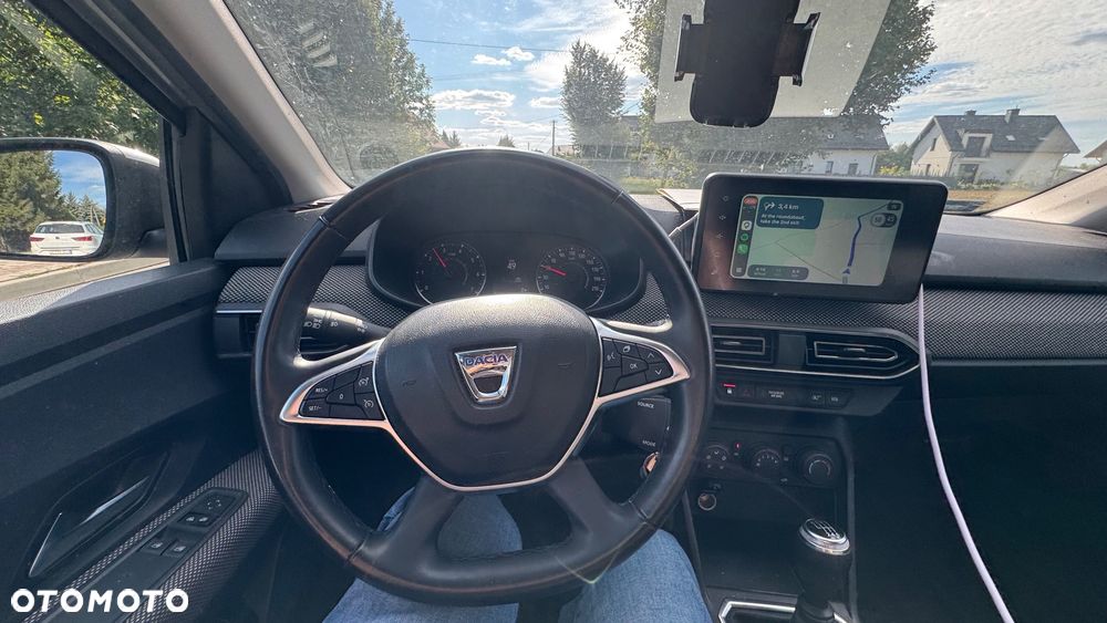 Dacia Logan - 8