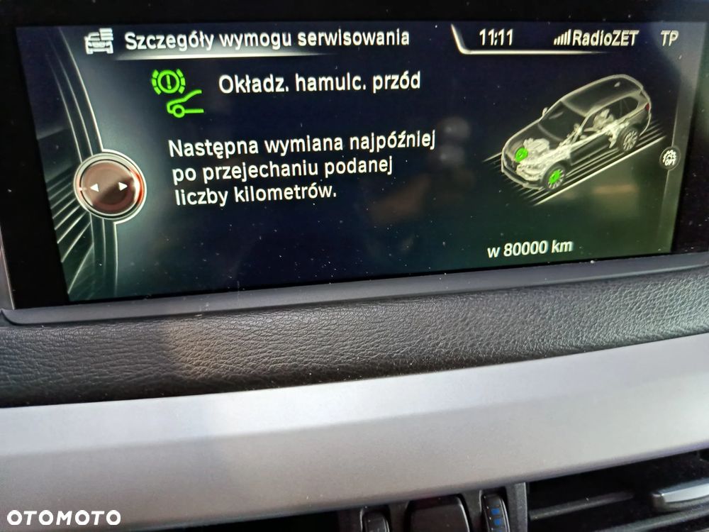 BMW X5 xDrive25d - 24