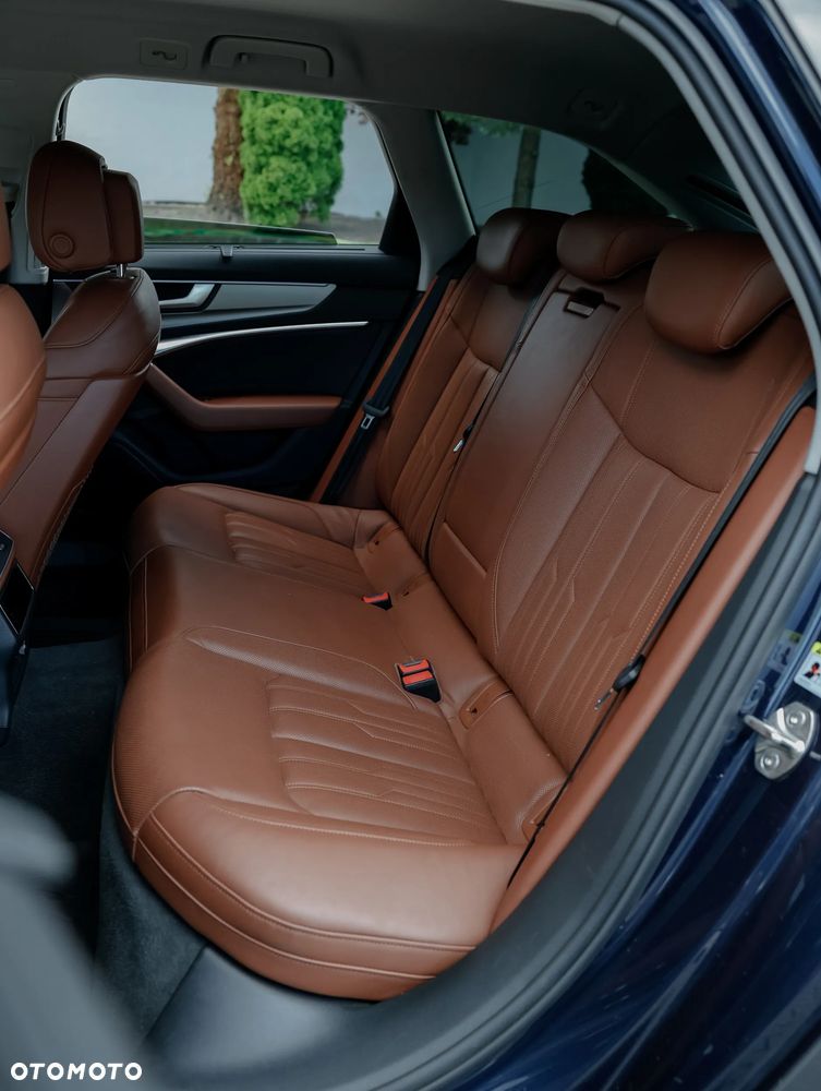 Audi A6 Allroad 55 TFSI mHEV Quattro S tronic - 16