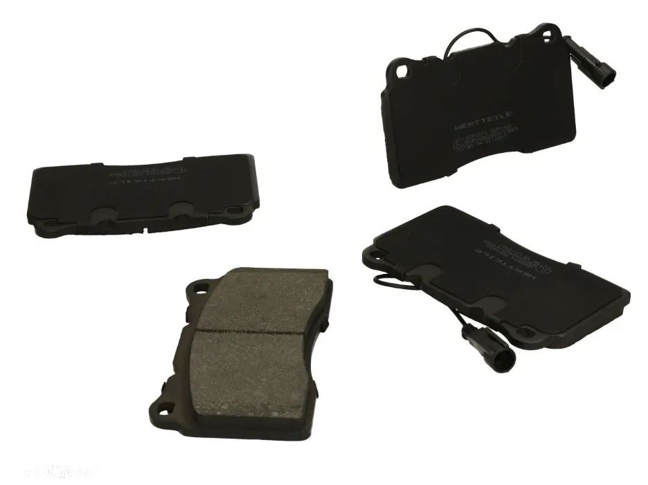 TARCZE HAMULCOWE PRZÓD ALFA ROMEO 159 (939_), 159 Sportwagon (939_), BRERA (939_), GIULIETTA (940_), GIULIETTA Furgon/hatchback (940_), SPIDER (939_), CHRYSLER 200 sedan JEEP CHEROKEE (KL) - 2