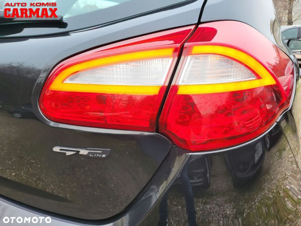 Kia Ceed 1.0 T-GDI ISG GT Line - 8