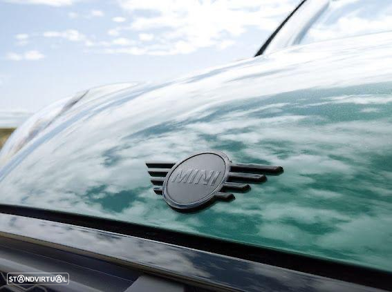 MINI Cabrio Cooper - 9