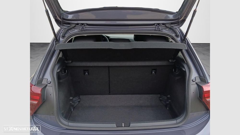 VW Polo 1.0 TSI Urban - 17