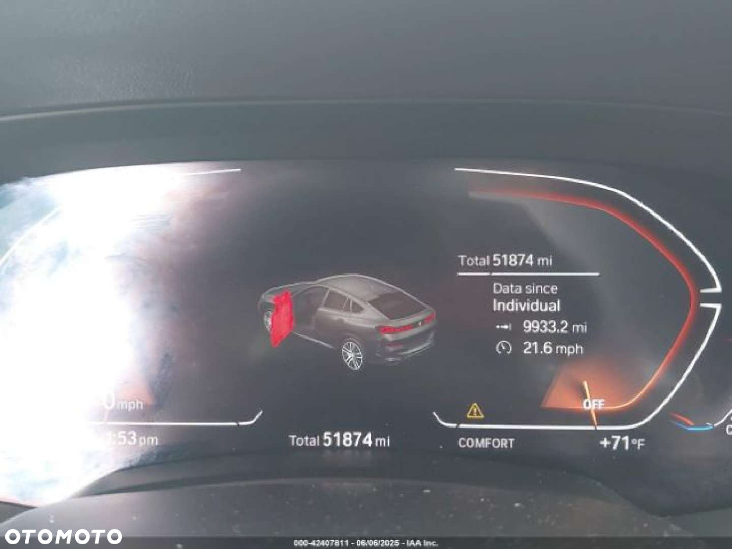 BMW X6 - 12