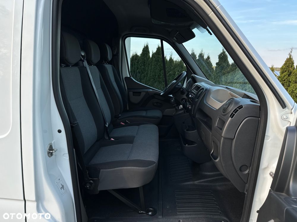 Renault Master L1H1 - 19