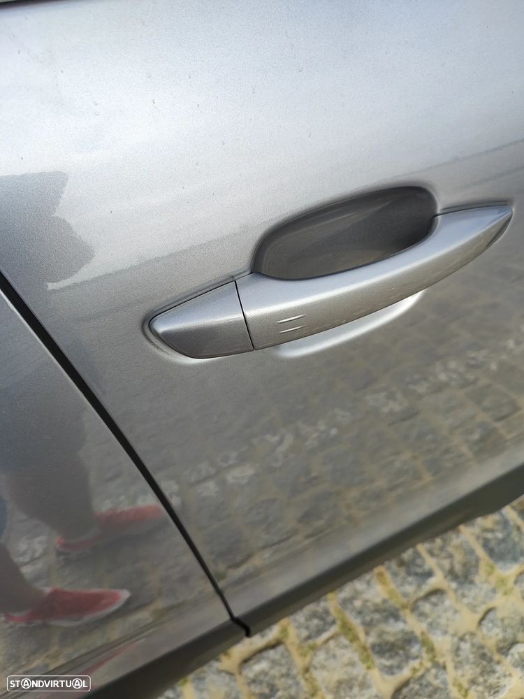 Citroën C5 Aircross Pure Tech 130 S&S SHINE - 21