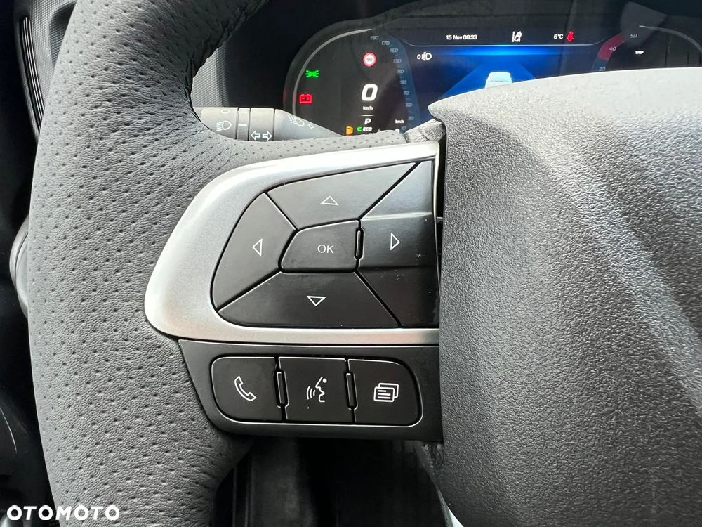 Iveco OKAZJA CENOWA - 18m3 !!! - 18