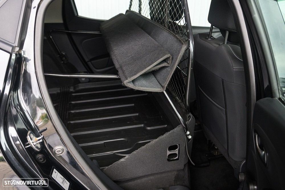 Renault Clio 1.5 dCi Zen - 11