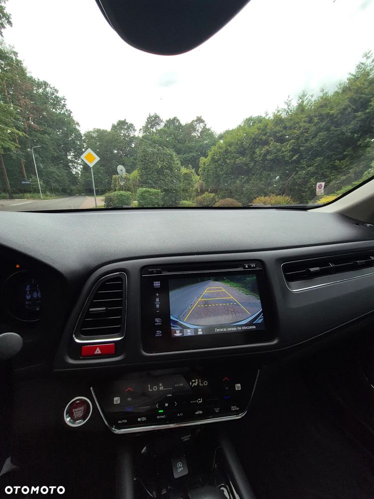 Honda HR-V 1.5 Executive (ADAS) CVT - 15