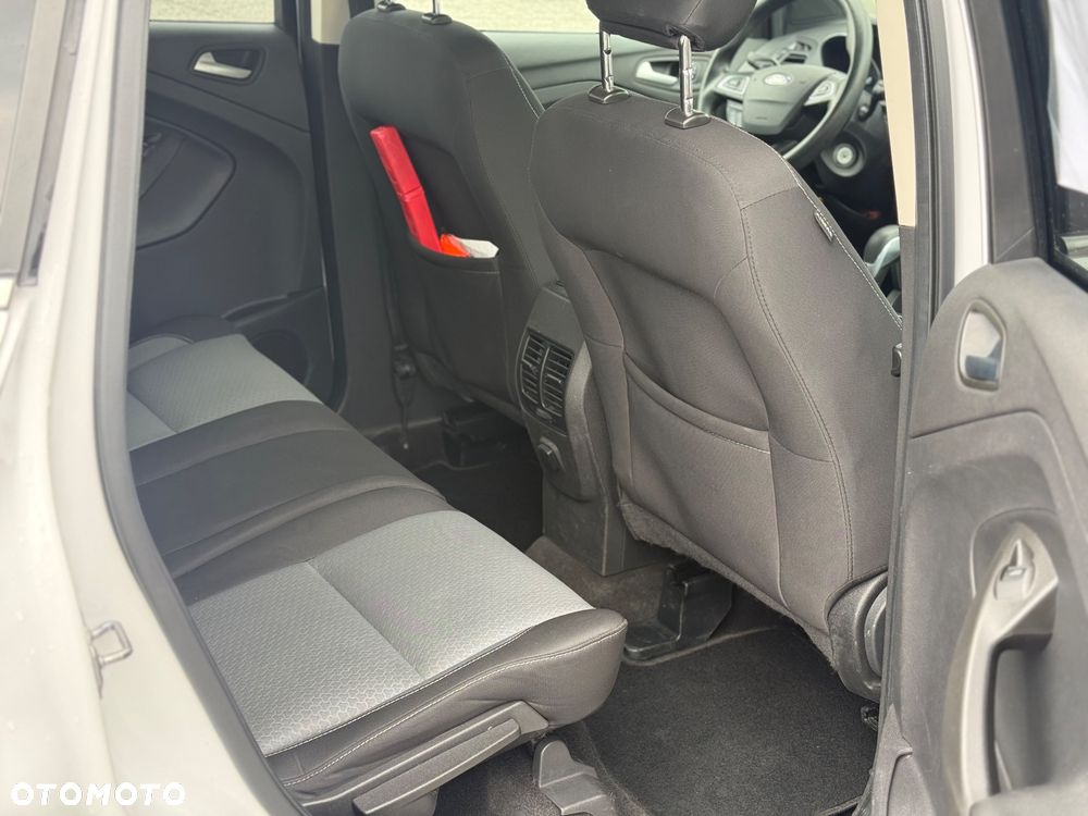Ford Escape 1.5 EcoBoost AWD SE - 12