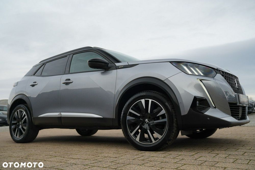 Peugeot 2008 - 4