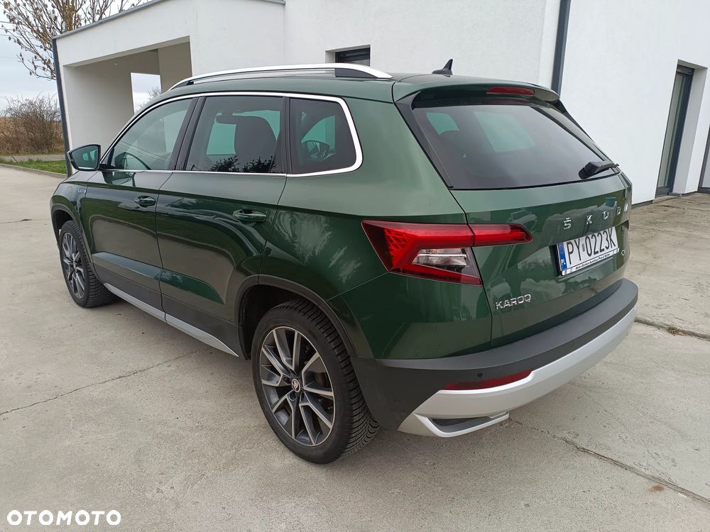 Skoda Karoq - 4