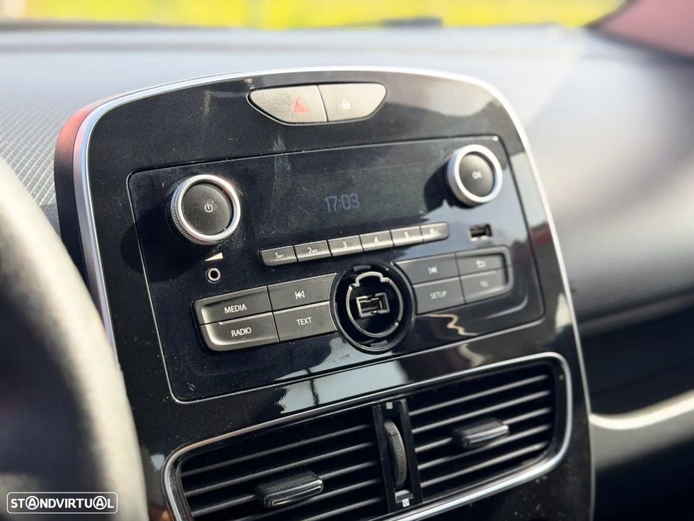 Renault Clio 1.5 dCi Zen - 18