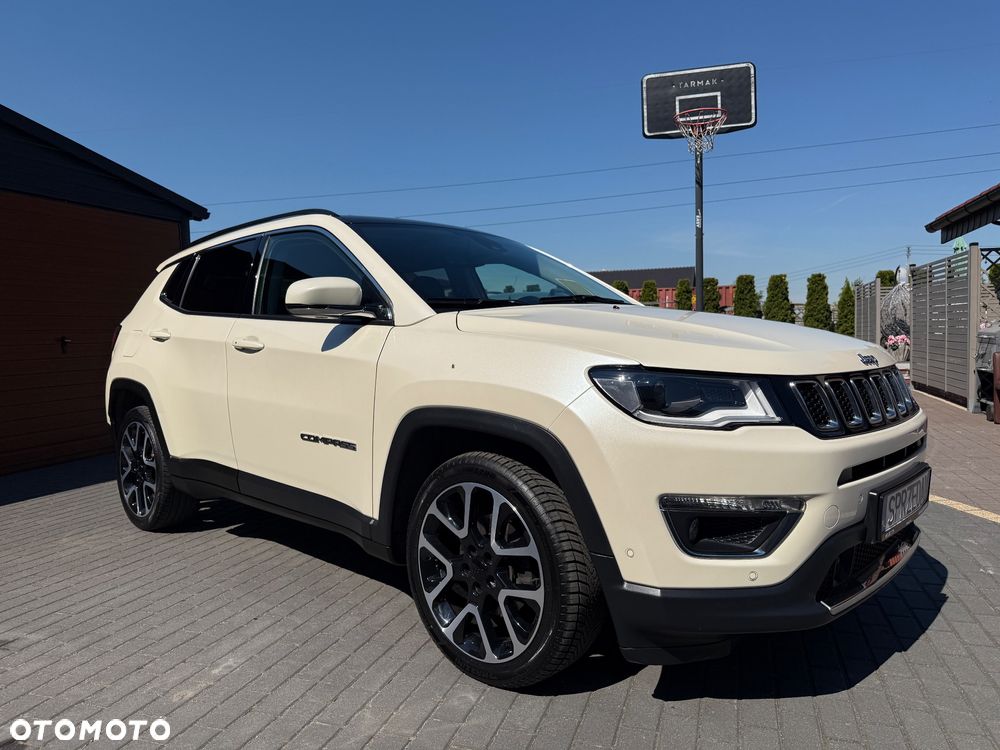 Jeep Compass - 6