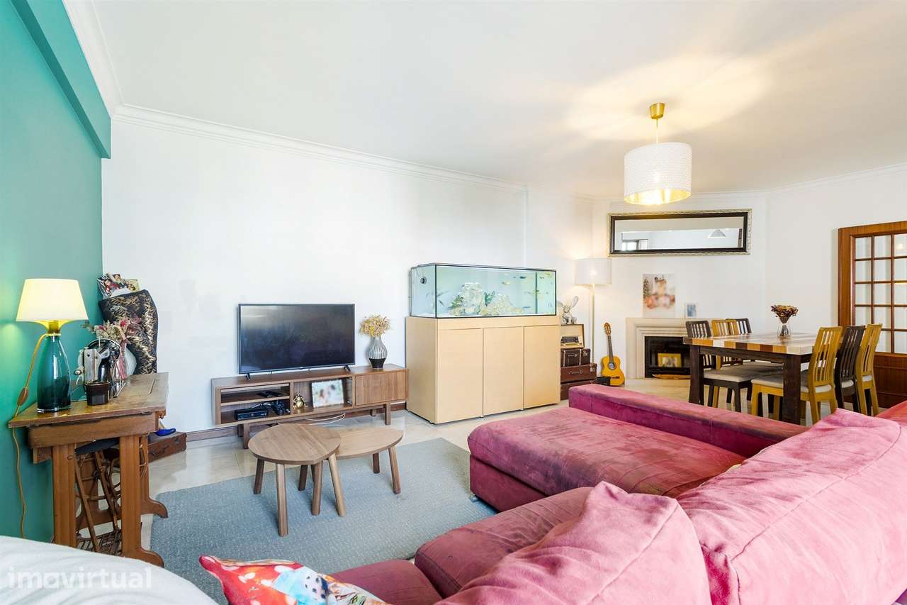 Apartamento T4 Venda em Massamá e Monte Abraão,Sintra - Grande imagem: 5/25