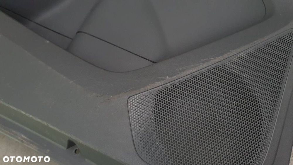 FOTELE KANAPA BOCZKI KOMPLET WNĘTRZE FORD RANGER V 2019 WILDTRAK - 5