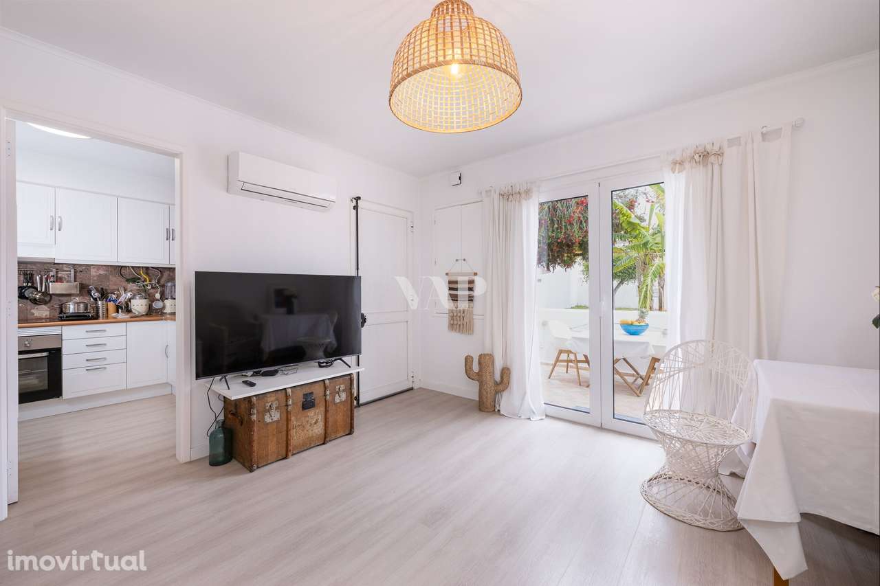 Moradia Térrea 1 quarto com Piscina Comum, Vilamoura - Grande imagem: 3/16