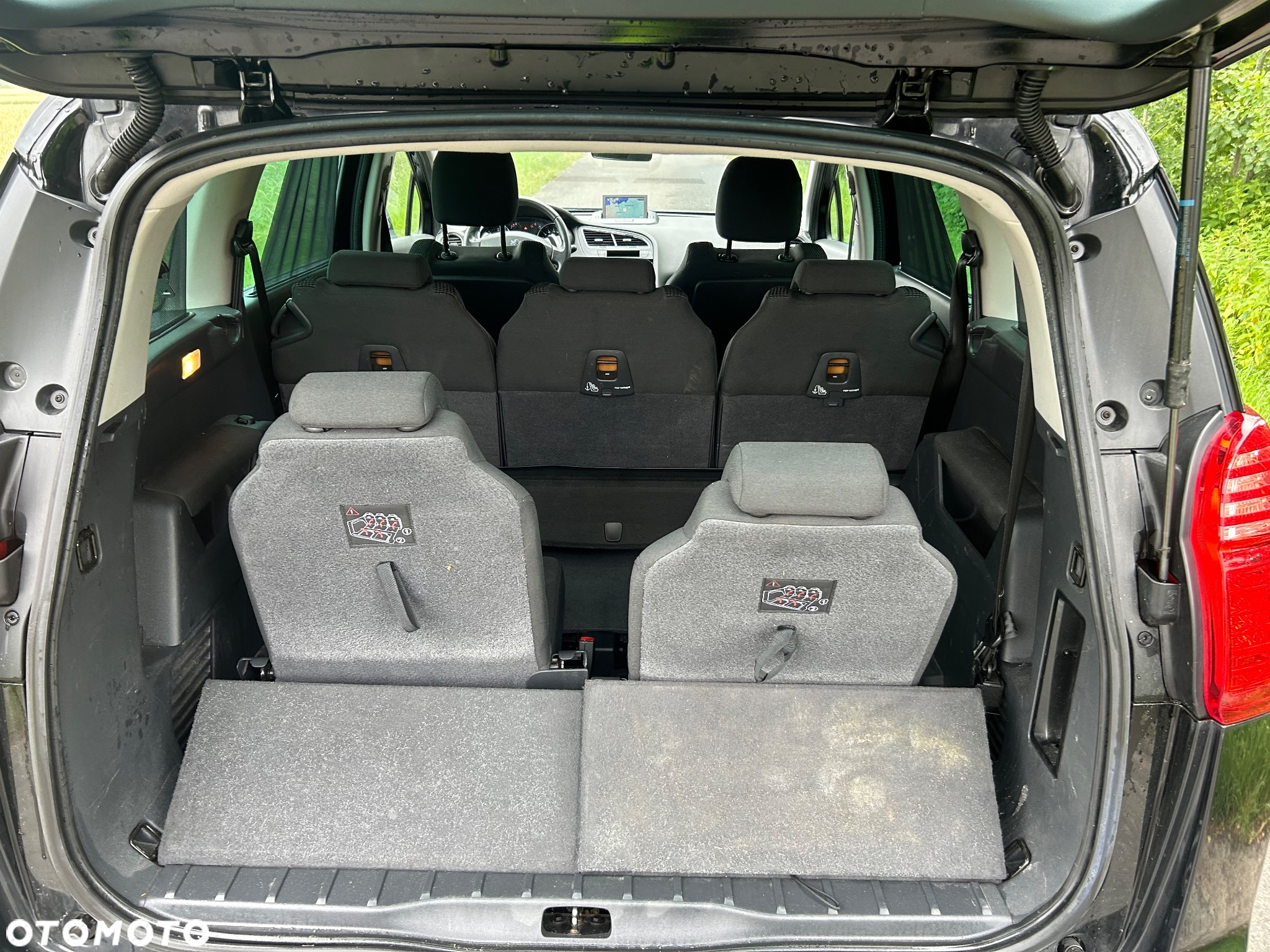 Peugeot 5008 - 15