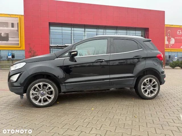Ford EcoSport - 14
